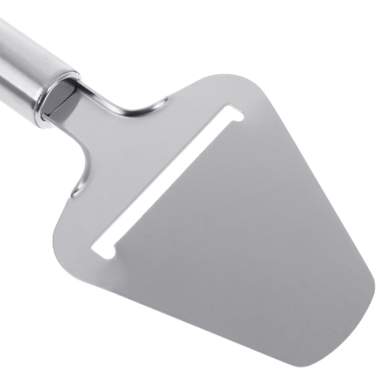 Stainless Steel Cheese Slicer Chocolate Pizza Shovel Kitchen Cooking Accessories