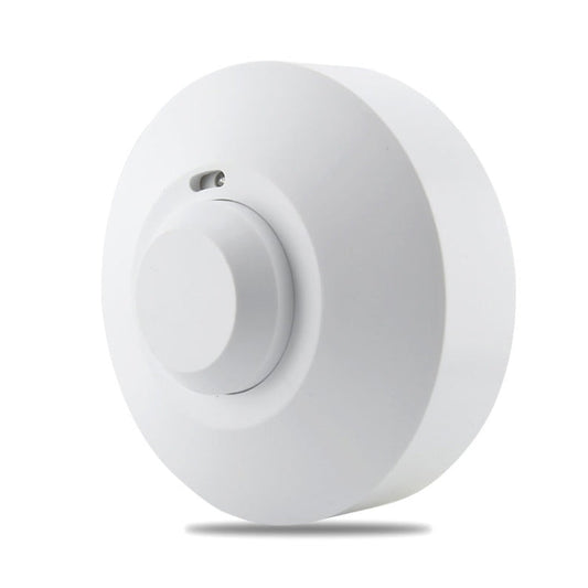 220V Body Sensor Microwave Sensor Switch For Moving Objects, 220V