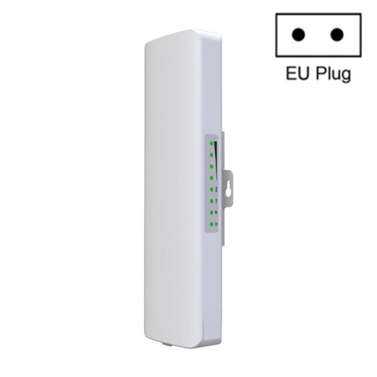 COMFAST E314n 300mbps Covers 5 Kilometers Wifi Base Station Wireless Bridge, EU Plug, US Plug, UK Plug