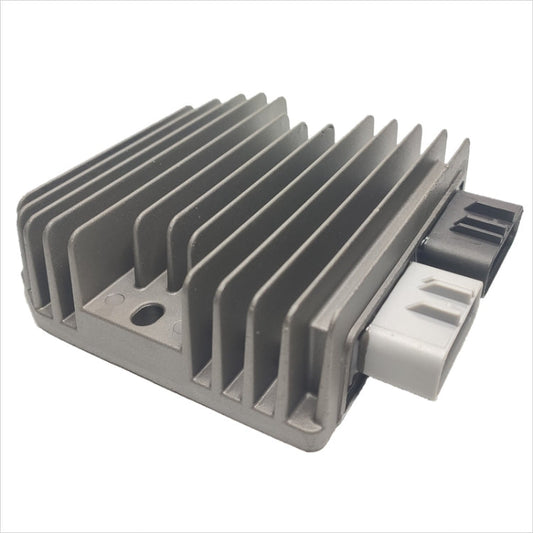 2001E.1 Motorcycle Rectifier For Can-Am Commander 800 4X4 710001191 Bombardier, 2001E.1, 2001E.1(Rectifier + Plug)