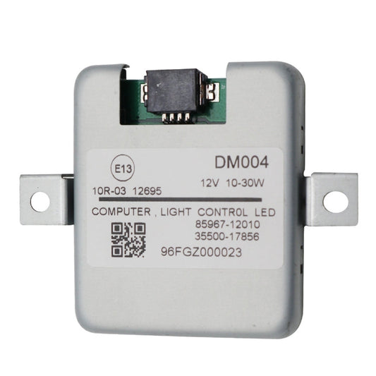 LED Light Controller Driver For Lexus IS200t 2016 / IS250 2014-2015, For Lexus IS200t 2016