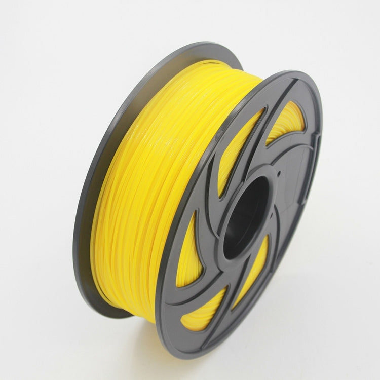 Future Era PLA 3D Printing Pen/Machine Wire Consumables, Black, White, Red, Blue, Green, Yellow, Orange