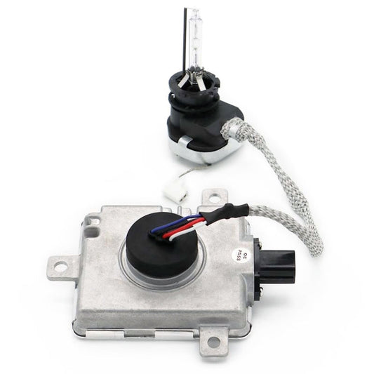 D2S Xenon Lamp Ballast HID Ballast With High Pressure Head Bulb W3T19371 For Honda Civic / CRV / CR-Z 2011-2013, For Honda Civic / CRV / CR-Z 2011-2013