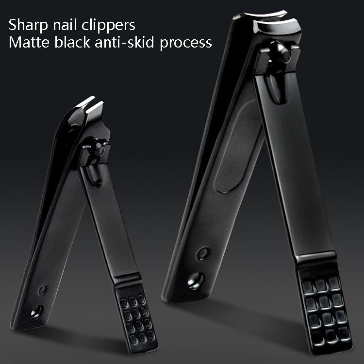 16 in 1 Nail Clippers Nail Art Manicure Pedicure Tool(Blue)