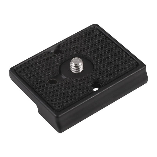 2 PCS Quick Release Plate For Manfrotto 200PL-14, 200PL-14