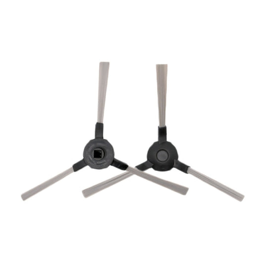 Sweeper Accessories For Proscenic 811GB 911SE, Specification：Rag, 4 Side Brush