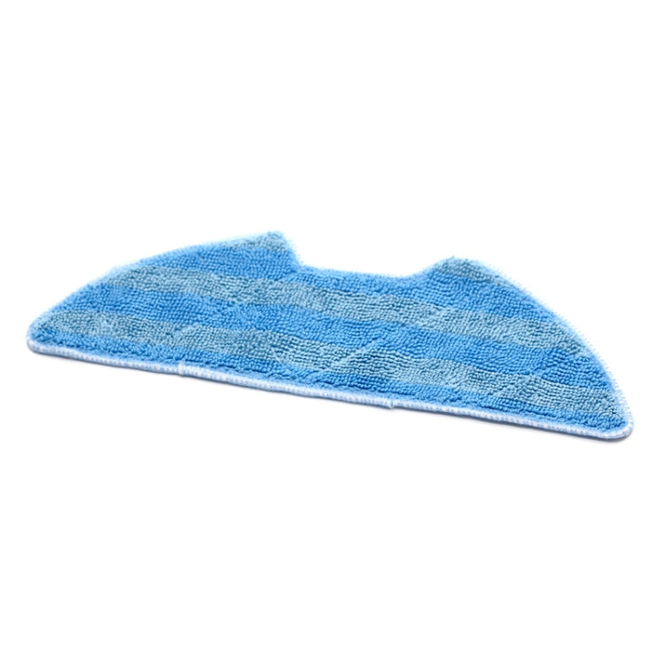 Sweeper Accessories For Proscenic 811GB 911SE, Specification：Rag, 1 Main Brush+3 Pair Side Brush+5 Filter+4 Rags, 1 Main Brush, 4 Side Brush, 2 Rag