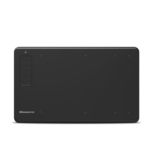 10Moons  G12 Digital Board Can Be Connected To Mobile Phone Hand Drawn Board Computer Painting Board Network Class Input Panel