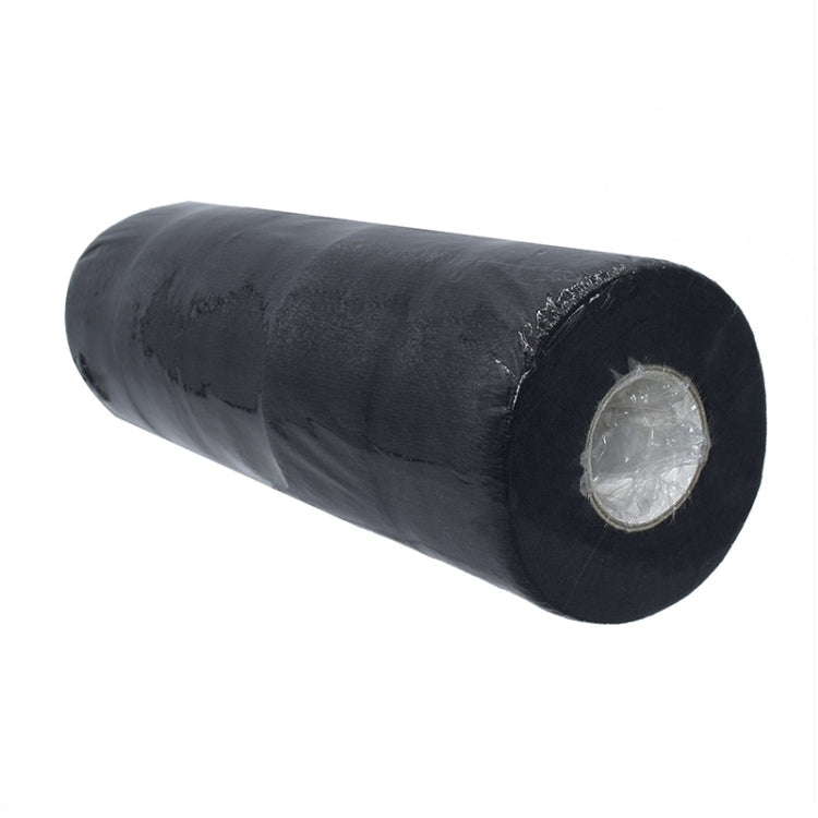Disposable Bib Thickening Hair Cutting Neck Paper Shatter-Resistant Hair Barber Shop Hairdressing Supplies
