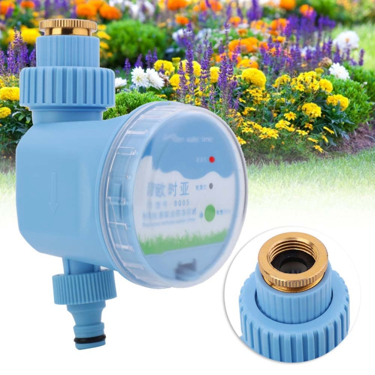 BQ05 Mobile Phone WiFi Remote Control Automatic Watering Device, BQ05