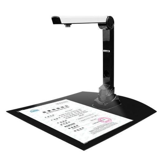 NETUM High-Definition Camera High-Resolution A4 Document Teaching Video Booth Scanner, Model: SD-1000, SD-1000