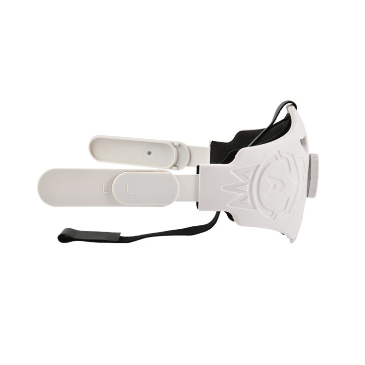 VR Comfortable Replacement Wearing VR Weight Loss Headband For Oculus Quest 2