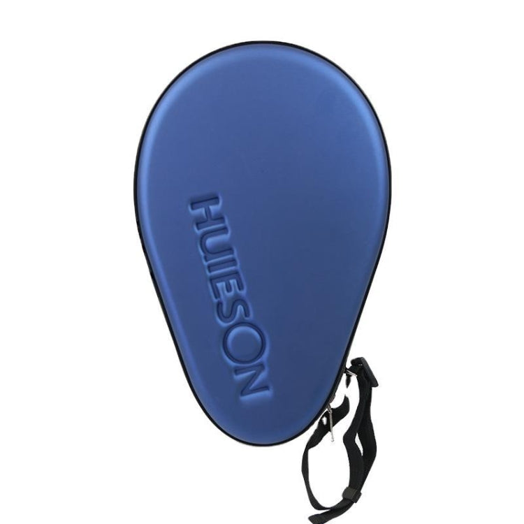 HUIESON HS-YHL Hard Gourd Racket Set Tab Table Tennis Bag
