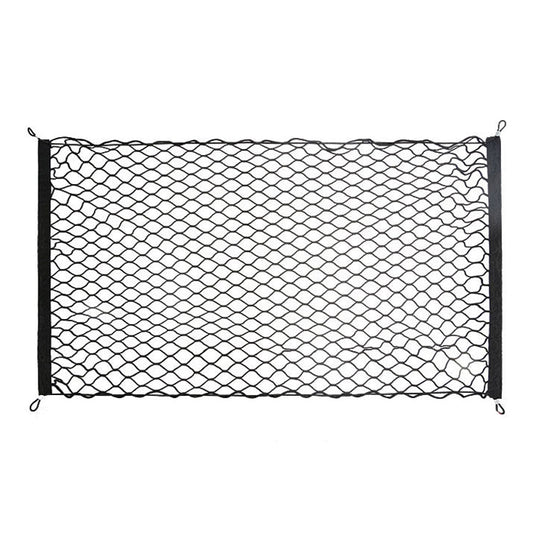 BL-1026 General Car Net Kit Trunk Fixed Baggage Net Storage Bag, Style:, 70x70cm, 110x60cm
