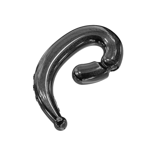 M520 Ear-mounted Stereo Bone Conduction Sports Bluetooth Earphone, Black, White, Pink, Skin Color