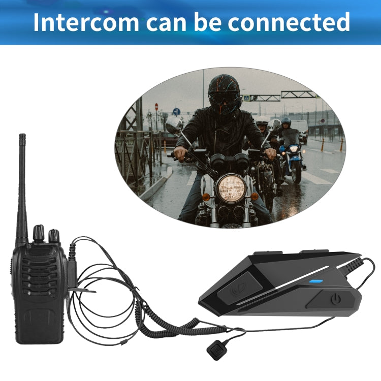 yz06 Wireless Bluetooth Helmet Headphones