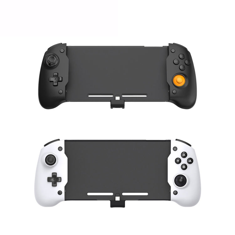DOBE TNS-1125 In-Line Gamepad For Switch OLED Game Console, TNS-1125(White)