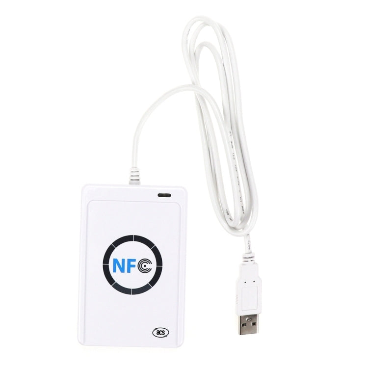 ACR122U-A9 Contactless IC Card Reader