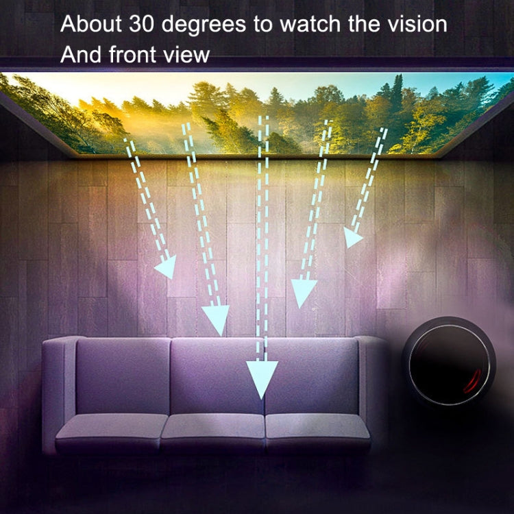 Folding Metal Anti-Light HD Projection Curtain, Size: 133 inch 16:9 300x160cm Punch Black Border