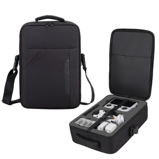 Waterproof Crossbody Bag Handbag Shoulder Bag for DJI Mini 3 Pro, For DJI Mini 3 Pro