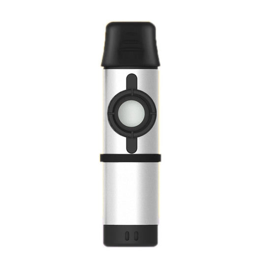 Metal Professional Playing Tunable Tone Kazoo, Tone Kazoo(Silver), Tone Kazoo( Gold), Tone Kazoo(Green)