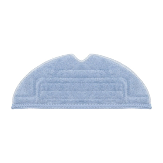 Vibrating Mop Accessories for Xiaomi Roborock S7/T7S T7S Plus /G10 /G10s, Hemming Mop Cloth