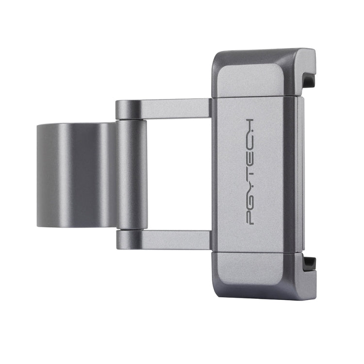 PGYTECH P-18C-029 Mobile Phone Mounting Bracket For DJI OSMO Pocket / Pocket 2
