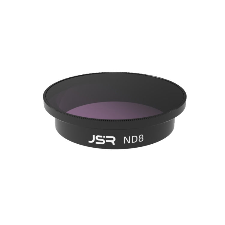 JSR  Drone Filter Lens Filter For DJI Avata,Style:, MCUV, CPL, ND8, ND16, ND32, ND64, ND8-PL, ND16PL, ND32PL, ND64PL, Anti-light Harm, Star, Brushed Gold, Brushed Blue, CPL+ND8+ND16, 4-in-1 (ND), 4-in-1 (NDPL), 6 In 1, 9 In 1