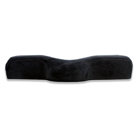 Eyelash Pillow Slow Rebound Memory Foam Pillow, 60x34x12 cm