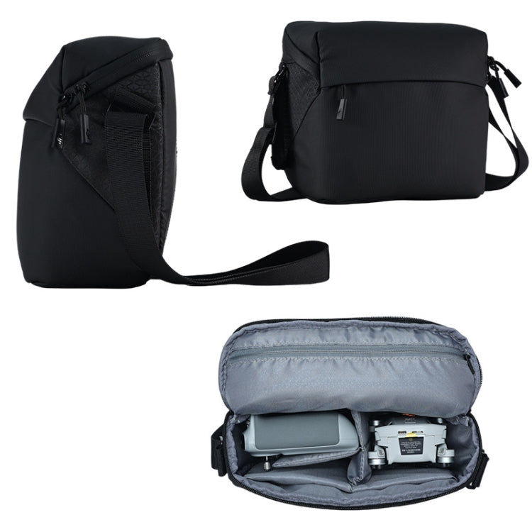 Crossbody Handbag Shoulder Bag Organizer Bag for DJI Mini 3 Pro
