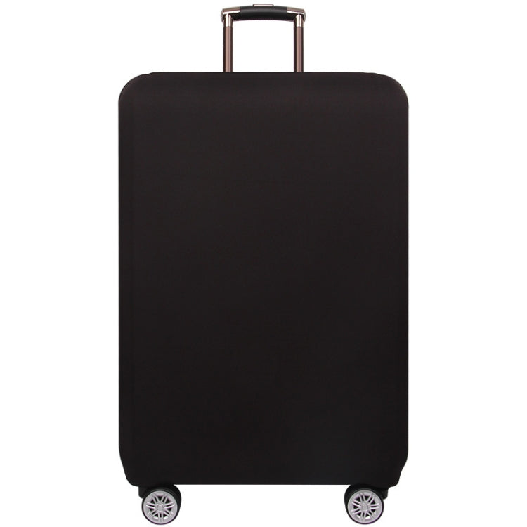 Thickened Wear-resistant Stretch Luggage Dust-proof Protective Cover, XL