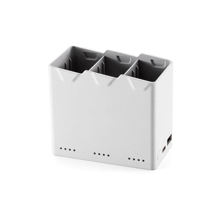 Original DJI Two-Way Charging Hub for Mini 3 Pro – Charges 3 Batteries & Remote