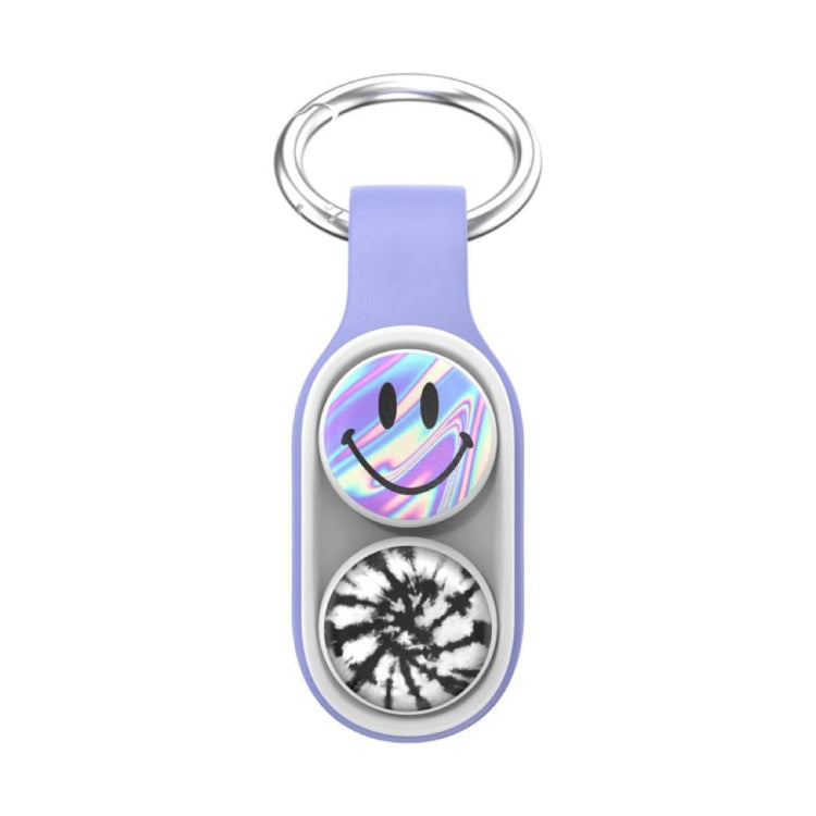 Decompression Toy Magnetic Buckle Toy Press Handheld Toy, Magnetic Buckle Fluorescen Green, Magnetic Buckle Purple, Magnetic Buckle  Black, Magnetic Buckle  White, Magnetic Buckle Navy Blue, Magnetic Buckle  Green