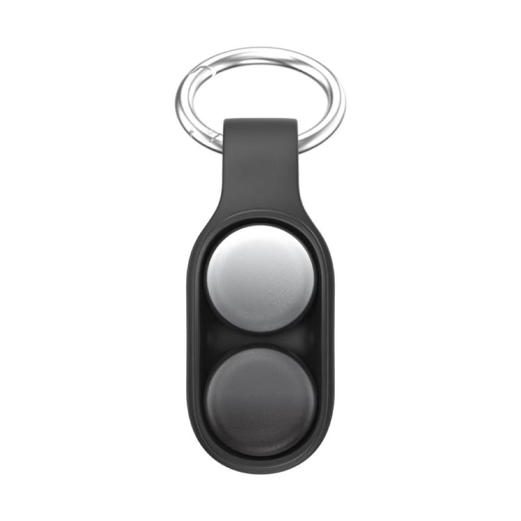 Decompression Toy Magnetic Buckle Toy Press Handheld Toy, Magnetic Buckle Fluorescen Green, Magnetic Buckle Purple, Magnetic Buckle  Black, Magnetic Buckle  White, Magnetic Buckle Navy Blue, Magnetic Buckle  Green