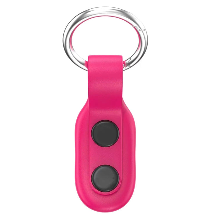 Decompression Toy Magnetic Buckle Toy Press Handheld Toy, Magnetic Buckle Fluorescen Green, Magnetic Buckle Purple, Magnetic Buckle  Black, Magnetic Buckle  White, Magnetic Buckle Navy Blue, Magnetic Buckle  Green