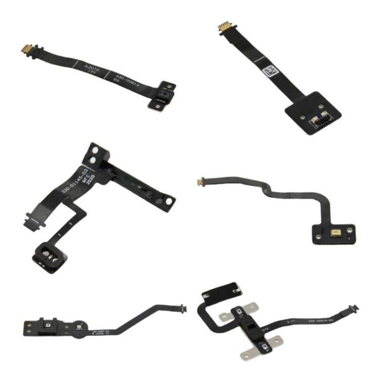 Meta Quest 2 VR Replacement Parts — Proximity Sensor Lens Cover & Cables