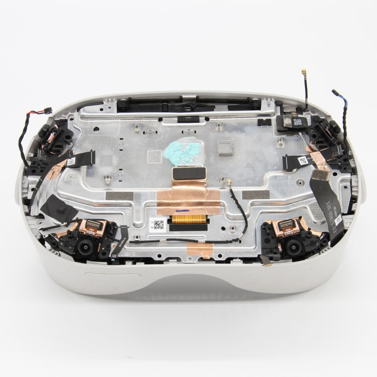Meta Quest 2 VR Replacement Parts — Proximity Sensor Lens Cover & Cables