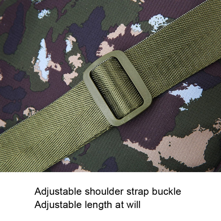 HAOSHUAI 206-1 Men Handheld Crossbody Bag Outdoor Waterproof Cloth Bag, 206-1 Light Blue, 206-1 Dark Blue, 206-1 Black, 206-1 Army Green, 206-1 Grey, 206-1 Brick Red