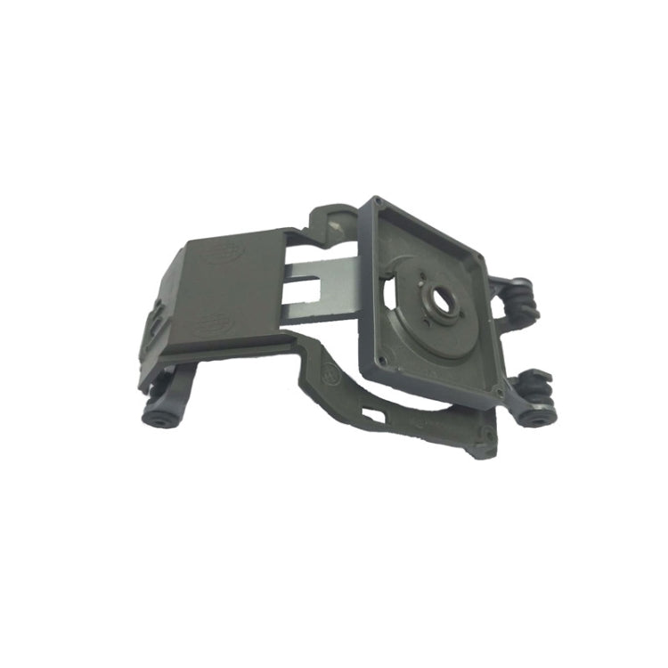For DJI Mavic 2 Pro/Zoom Gimbal Vibration Absorbing Board Drone  Parts