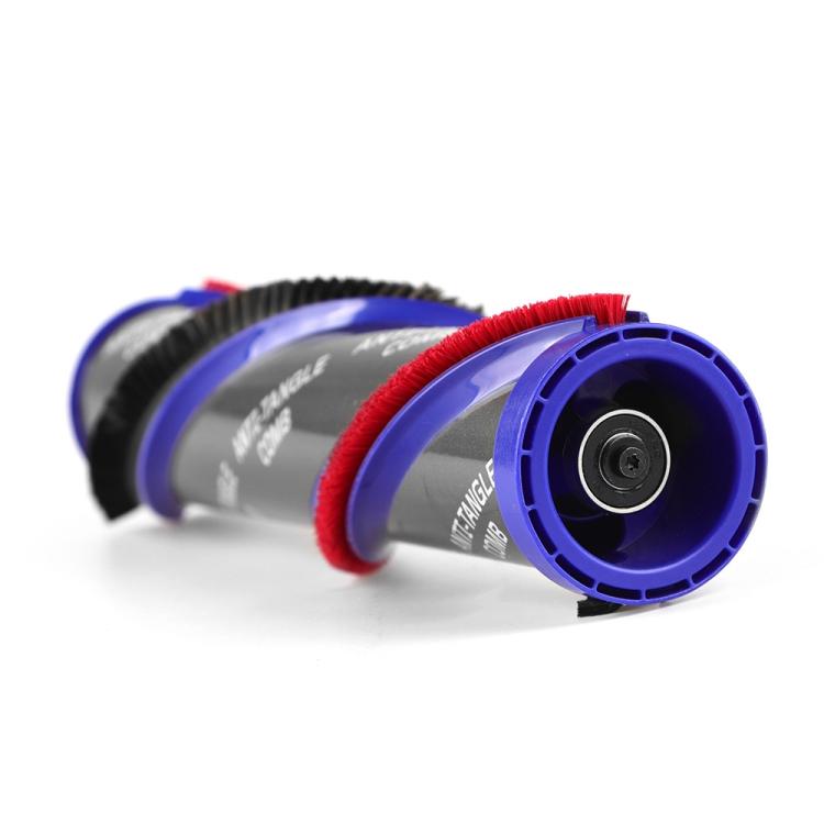 For Dyson V11 V15 Vacuum Cleaner Original  Anti-winding Suction Head Brush Bar Roller, V11 V15