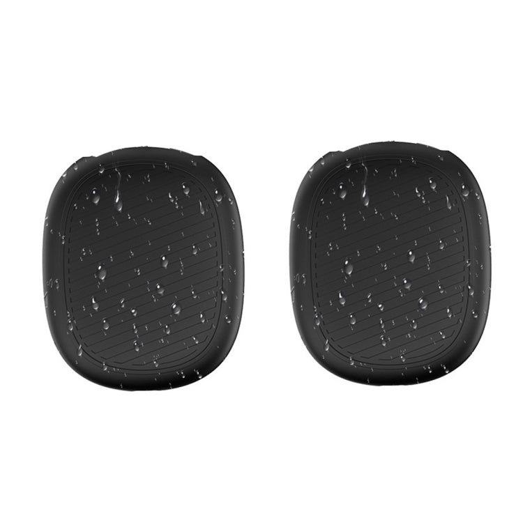 T2 For Apple AirPods Max 2 / Max 1pair Bluetooth Headset Anti-Fall Silicone Protective Case