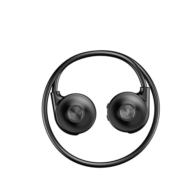 M1S Bone Conduction Stereo Vibrator Speaker Bluetooth Earphones, M1S Red, M1S Green, M1S Black, M1S Pink