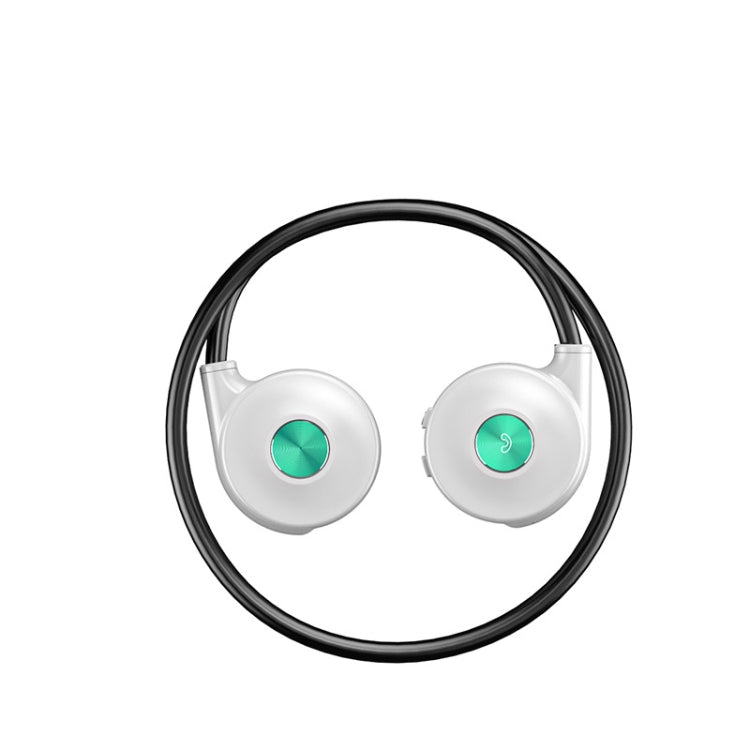 M1S Bone Conduction Stereo Vibrator Speaker Bluetooth Earphones, M1S Red, M1S Green, M1S Black, M1S Pink