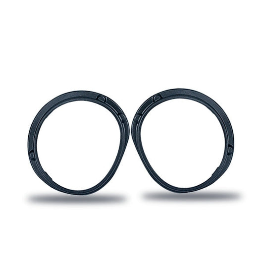 For Pico 4 Myopia Lens Magnetic Eyeglass Frame.Spec:, Glasses Frame, Frame + Anti Blue Light Lens