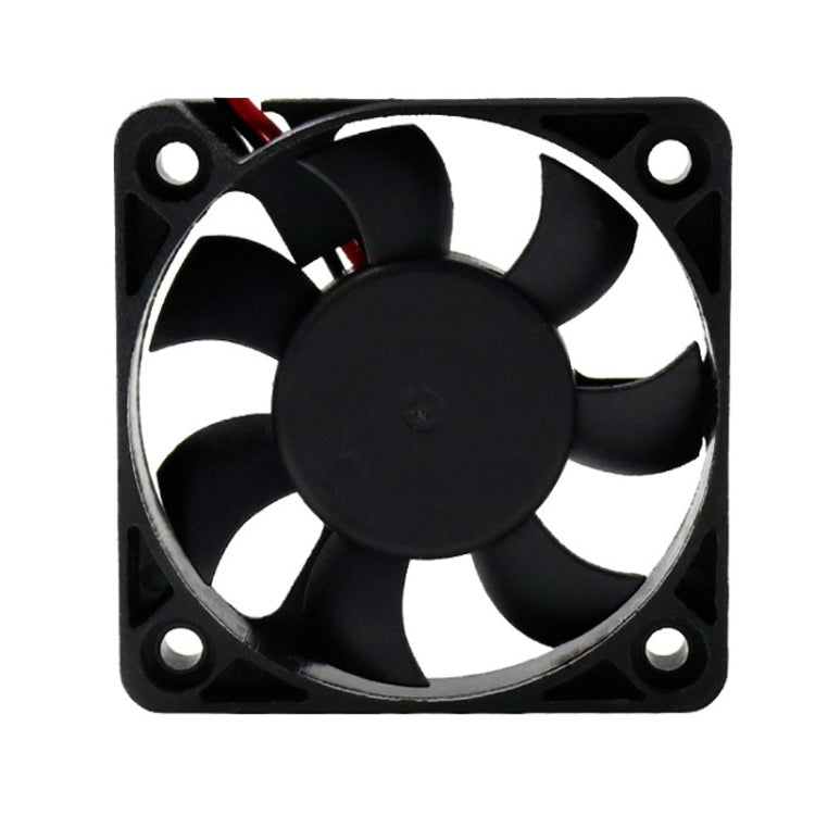 5cm Silent DC Cooling Fan, 3pcs XIN RUI FENG 5V Ball Bearing, 3pcs XIN RUI FENG 12V Ball Bearing, 3pcs XIN RUI FENG 24V Ball Bearing