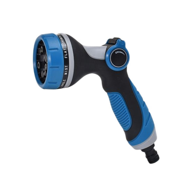 Multifunctional Household Garden Watering Sprinkler(Blue)
