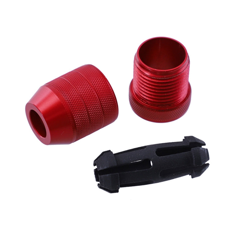 Adjustable Bit Stop Locator Drilling Aid Tool, Type  2-5, Type 6-11