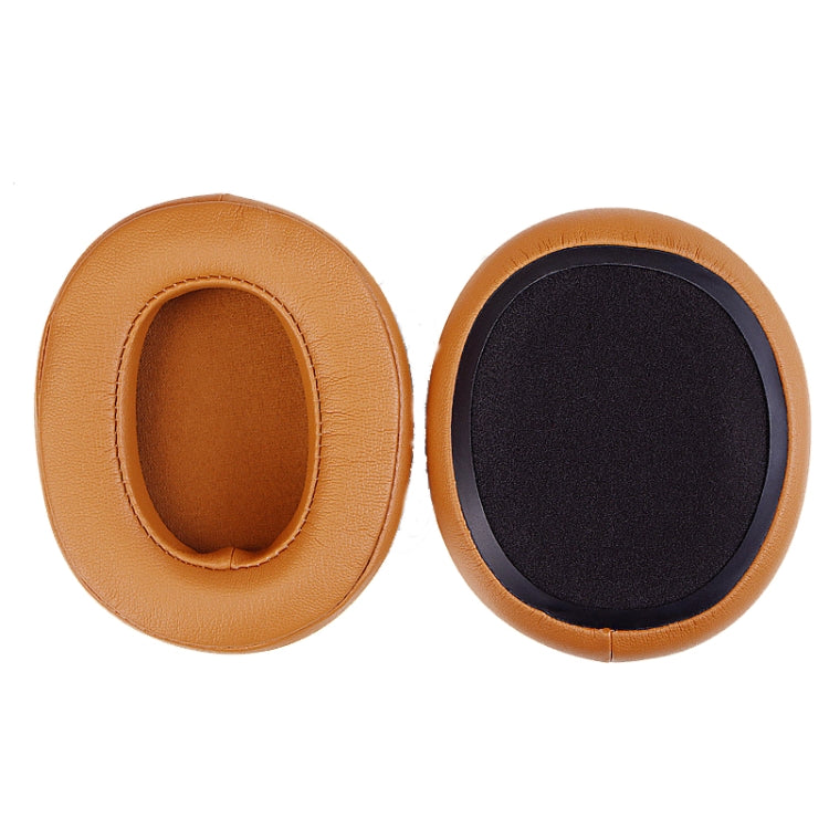 For Skullcandy Crusher 3.0 Wireless Hesh 3  ANC Venue EVO Headphone 2pcs Ear Pads, Ear Pads(Army Green), Ear Pads(Brown), Ear Pads(Beige Yellow Bottom), Ear Pads(Black Gel Model)