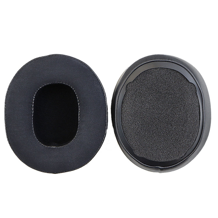 For Skullcandy Crusher 3.0 Wireless Hesh 3  ANC Venue EVO Headphone 2pcs Ear Pads, Ear Pads(Army Green), Ear Pads(Brown), Ear Pads(Beige Yellow Bottom), Ear Pads(Black Gel Model)