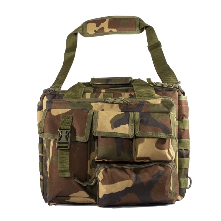 A025 Outdoor Messenger Shoulder Computer Bag Sports Cycling Waterproof Bag